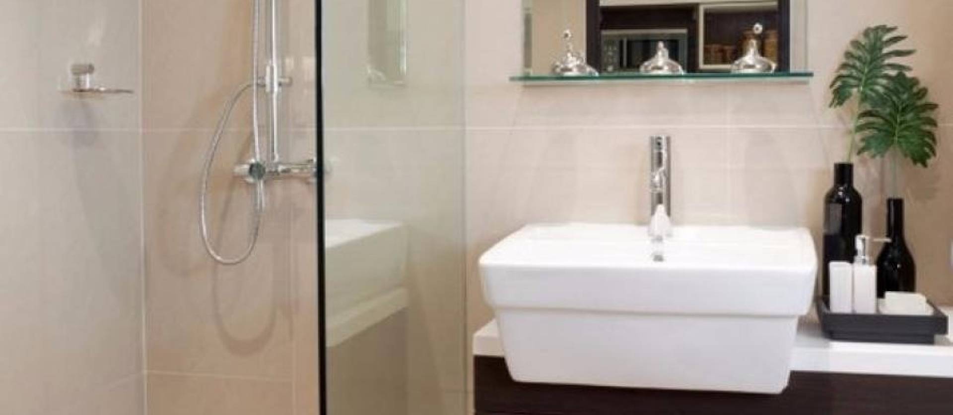 Nueva construcción  - Villa - La Romana - Villas de la Romana