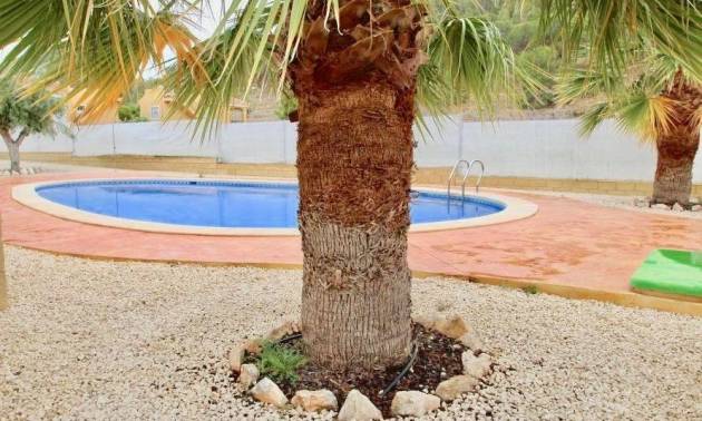 Nueva construcción  - Villa - La Romana - Villas de la Romana