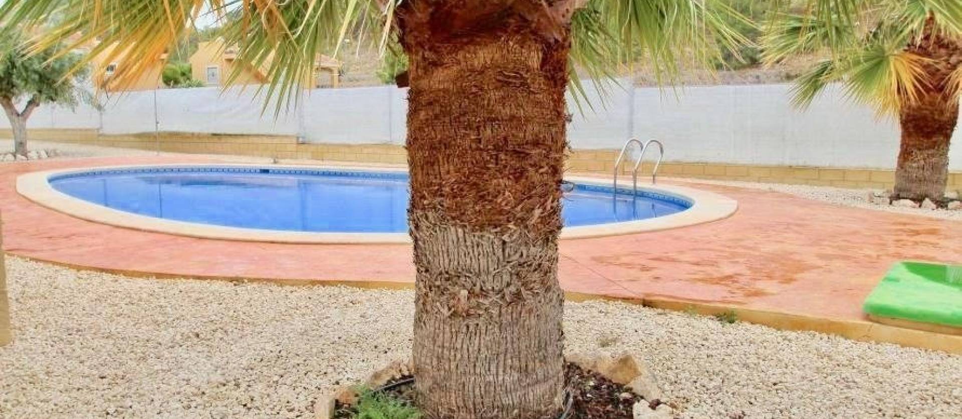 Nueva construcción  - Villa - La Romana - Villas de la Romana