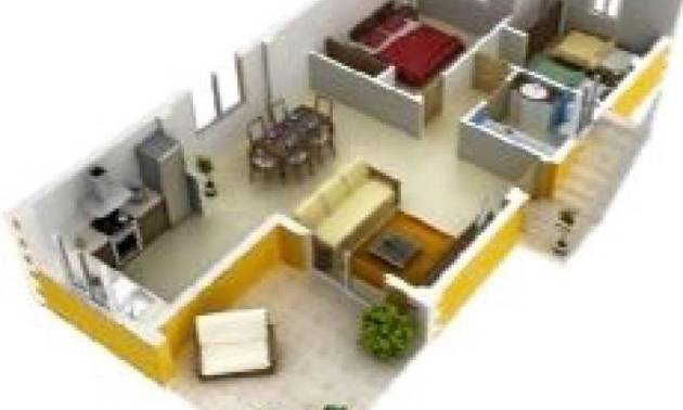 Nueva construcción  - Villa - La Romana - Villas de la Romana