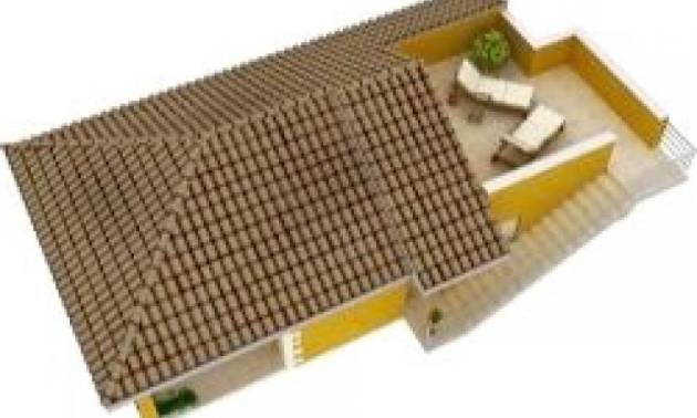 Nueva construcción  - Villa - La Romana - Villas de la Romana