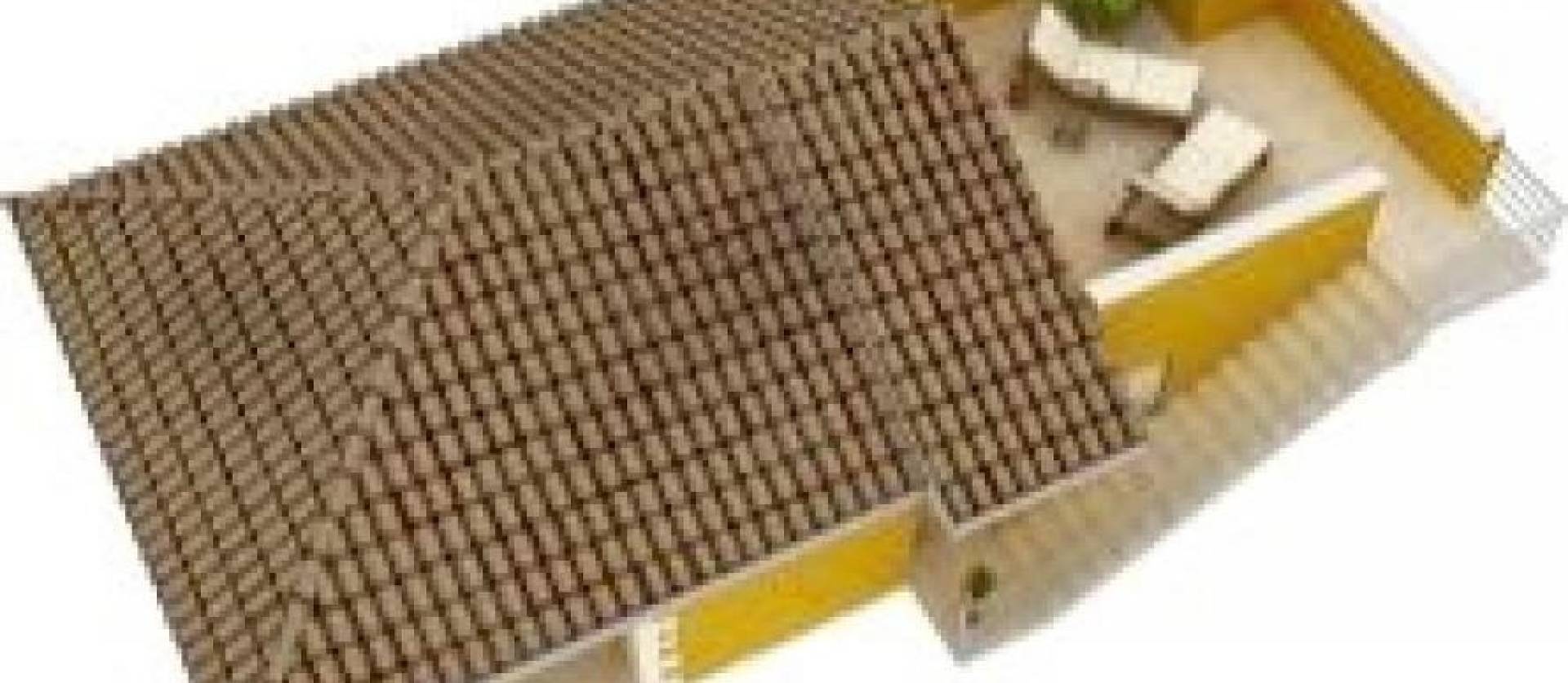 Nueva construcción  - Villa - La Romana - Villas de la Romana