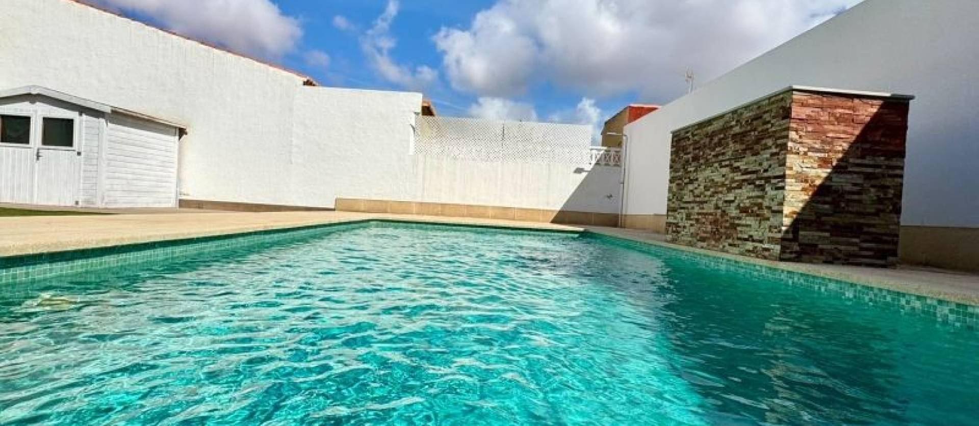 Venta - Villa - Torrevieja