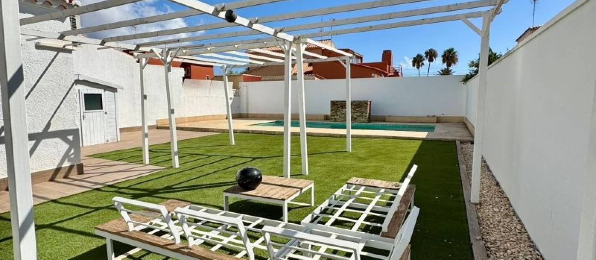 Venta - Villa - Torrevieja
