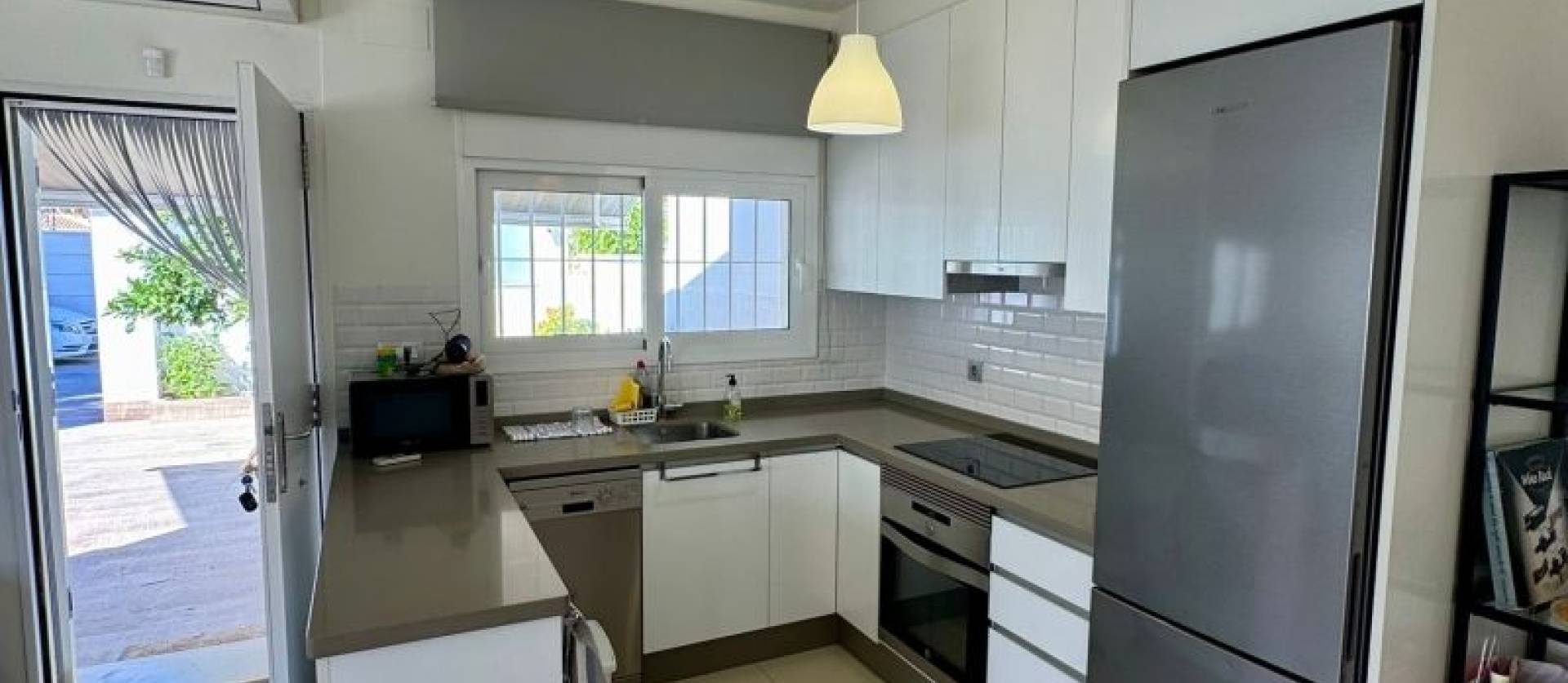 Venta - Villa - Torrevieja