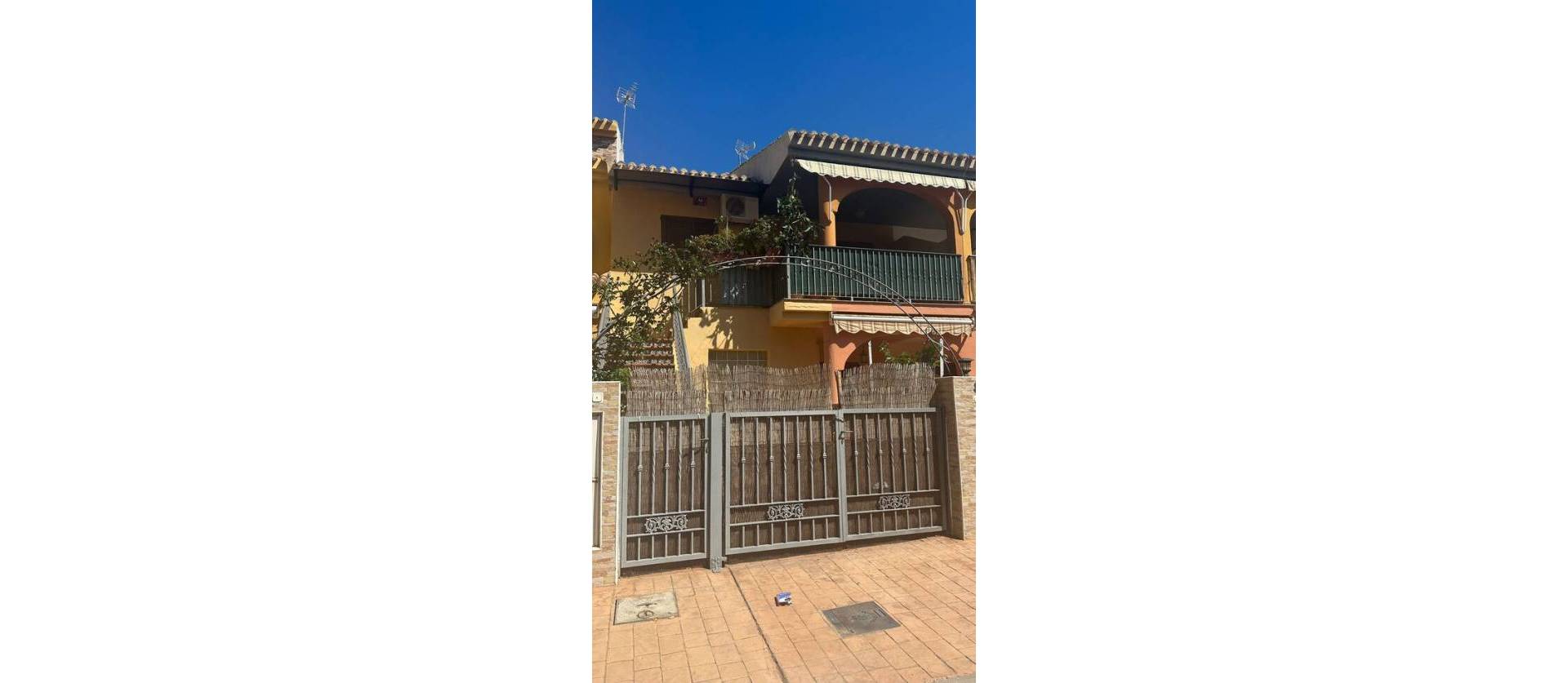 Bestaande woningen - Appartment - Los Alcázares