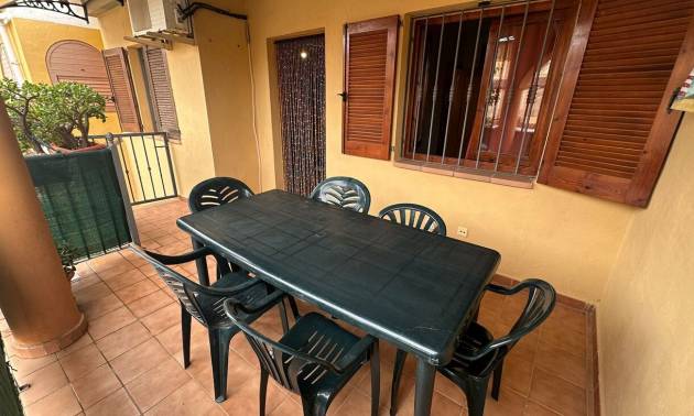 Bestaande woningen - Appartment - Los Alcázares