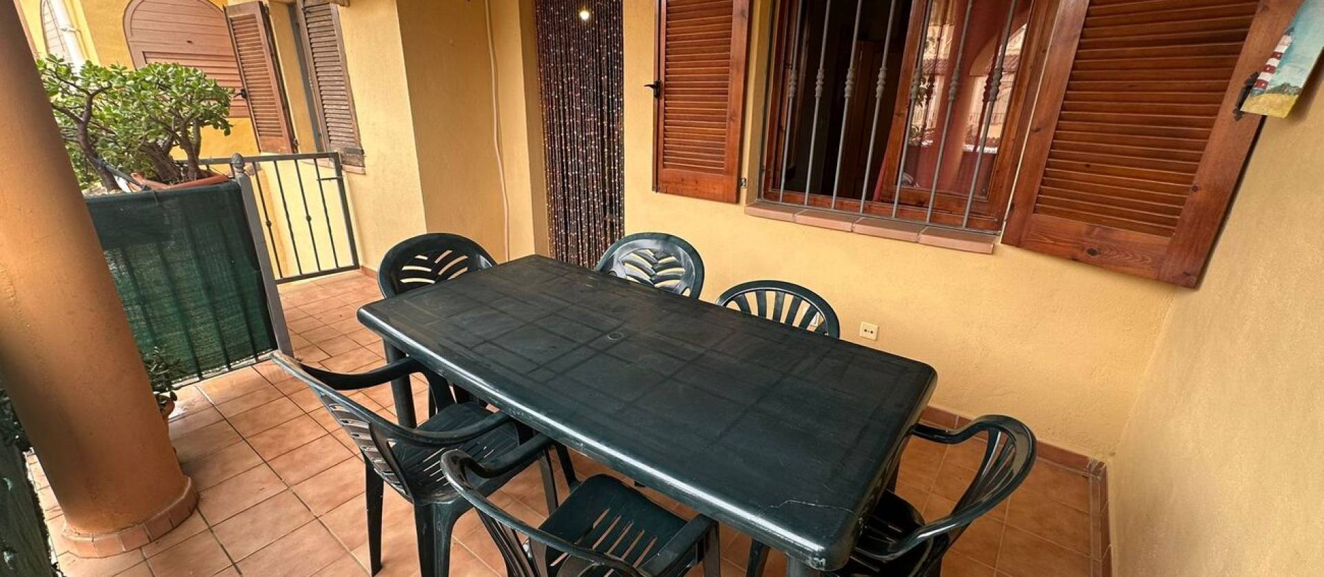 Bestaande woningen - Appartment - Los Alcázares