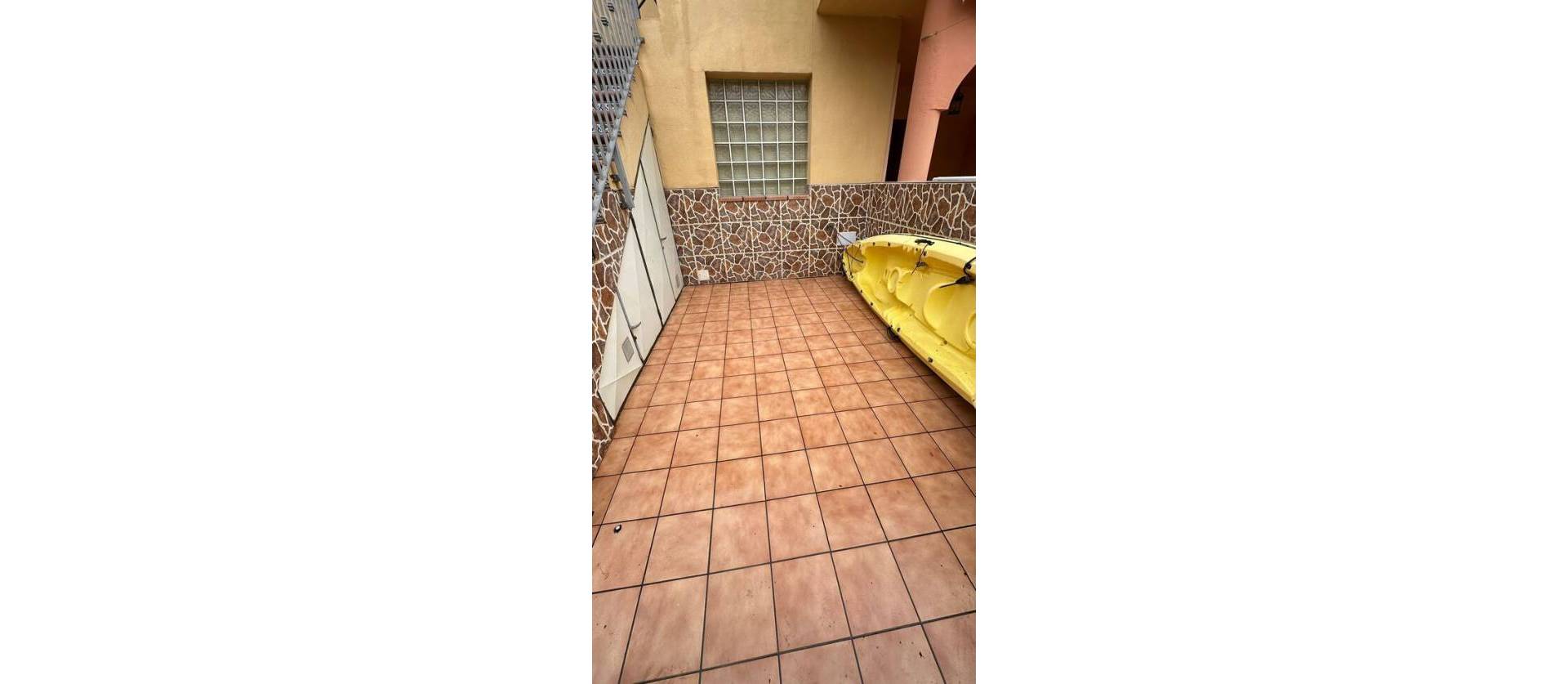 Bestaande woningen - Appartment - Los Alcázares