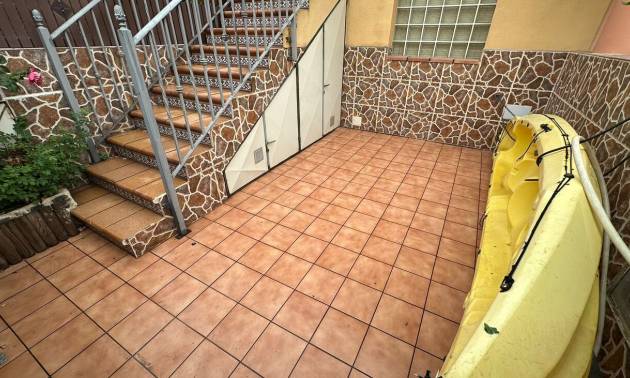 Bestaande woningen - Appartment - Los Alcázares