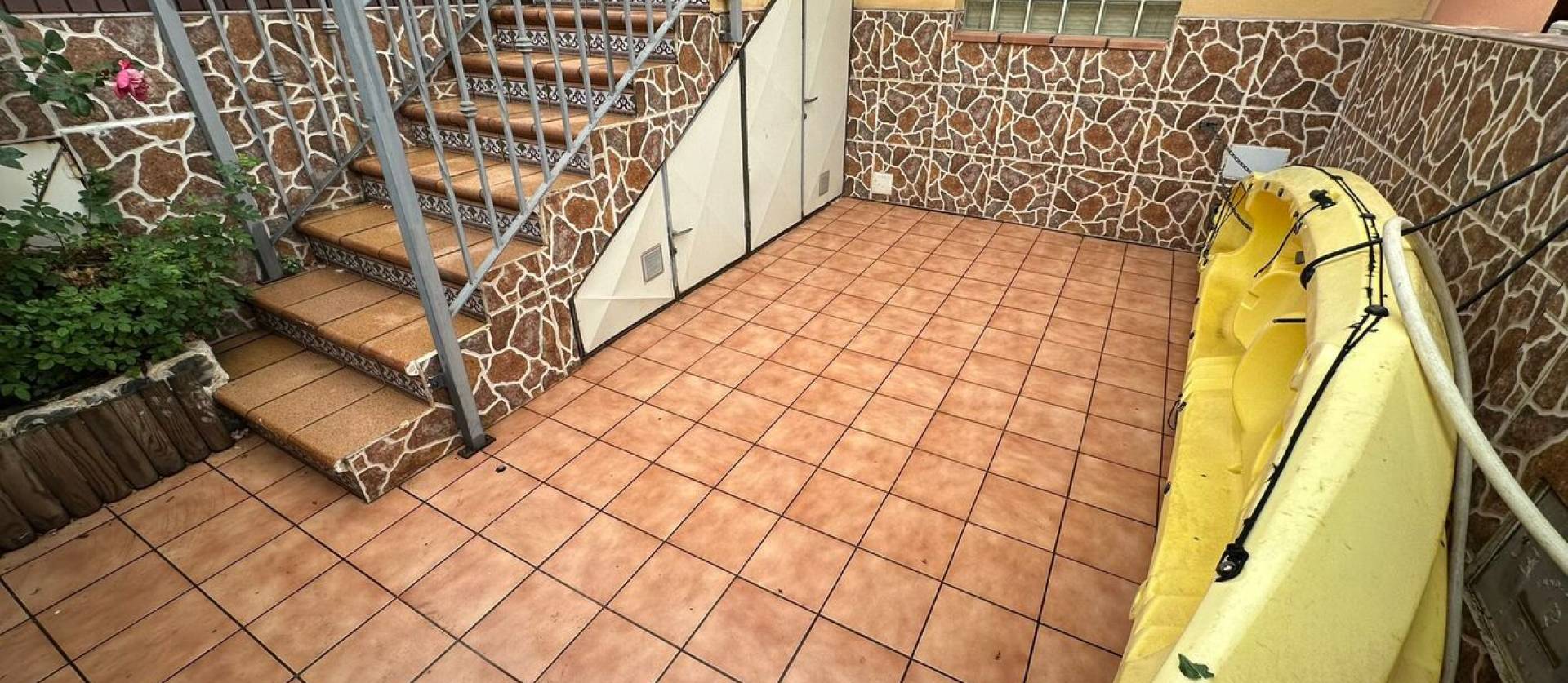 Bestaande woningen - Appartment - Los Alcázares