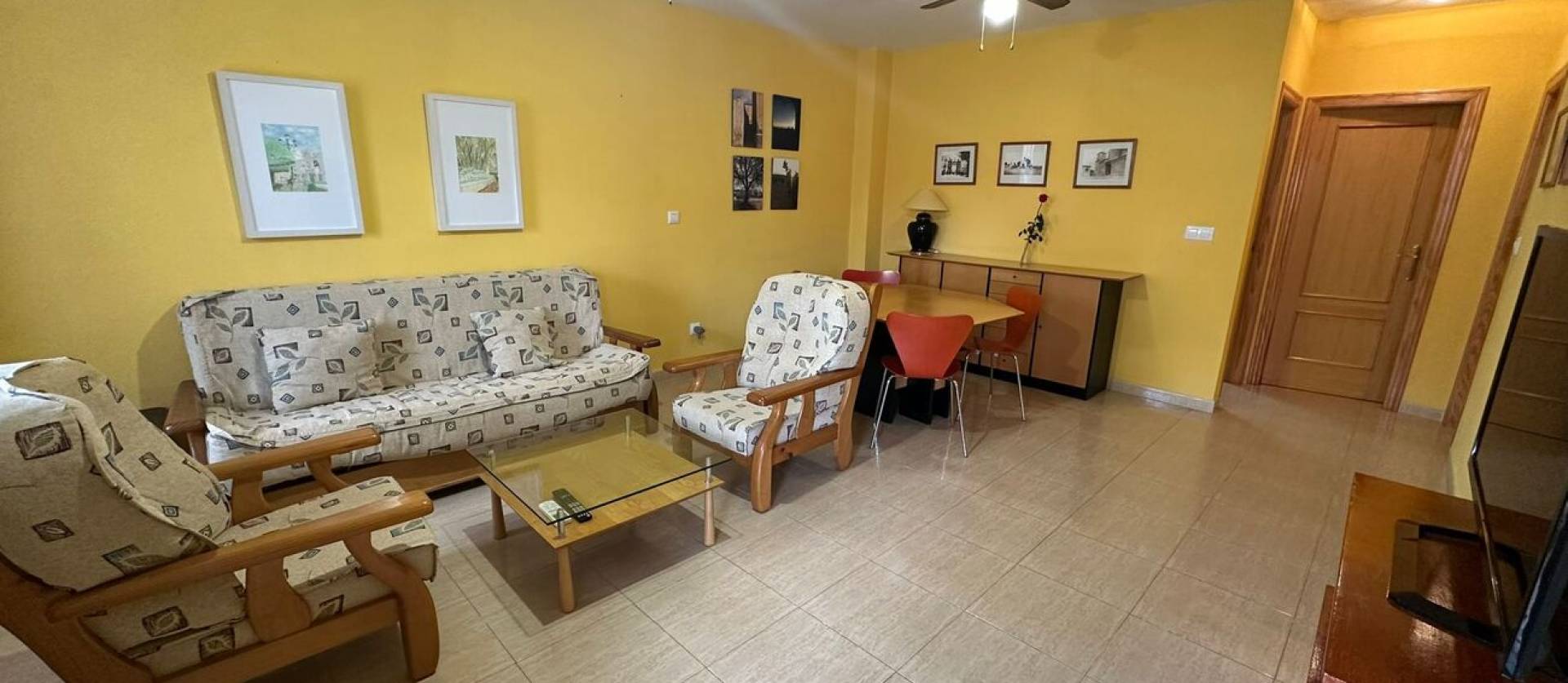 Bestaande woningen - Appartment - Los Alcázares