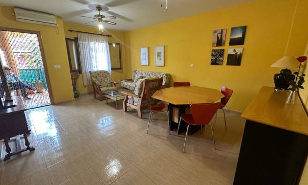 Bestaande woningen - Appartment - Los Alcázares