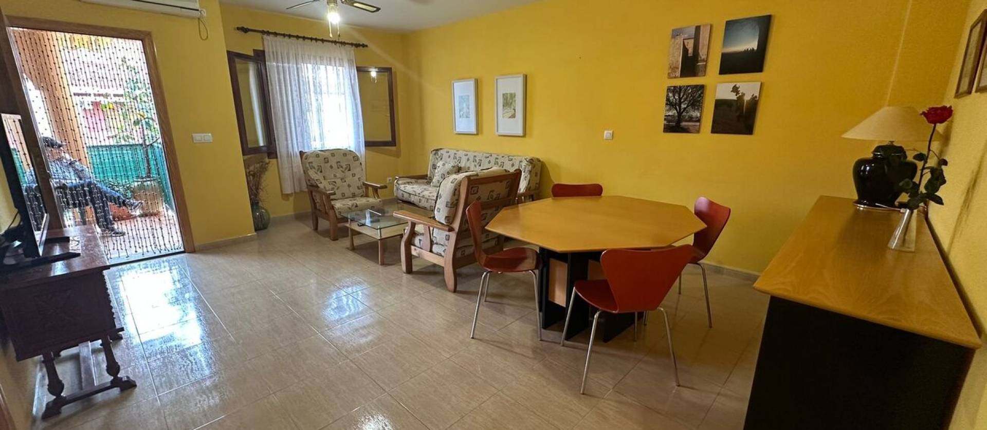 Bestaande woningen - Appartment - Los Alcázares