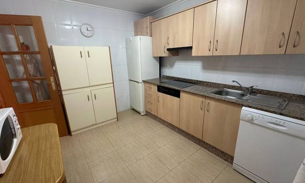Bestaande woningen - Appartment - Los Alcázares