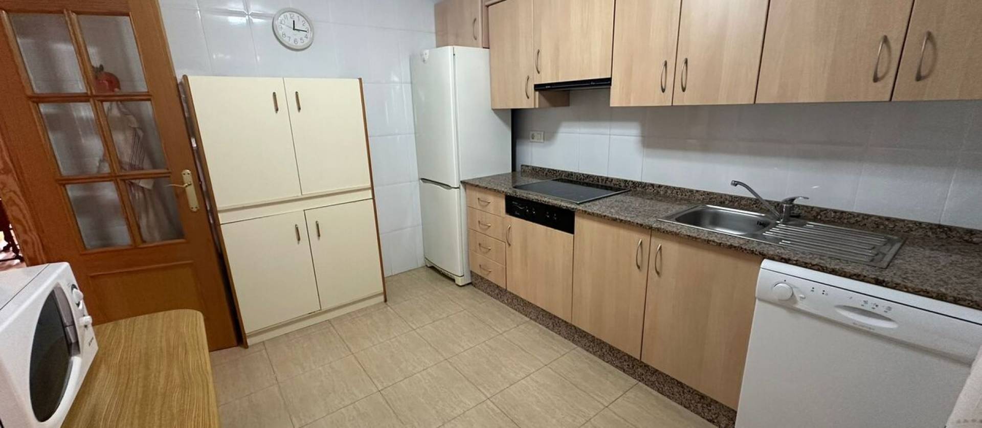 Bestaande woningen - Appartment - Los Alcázares