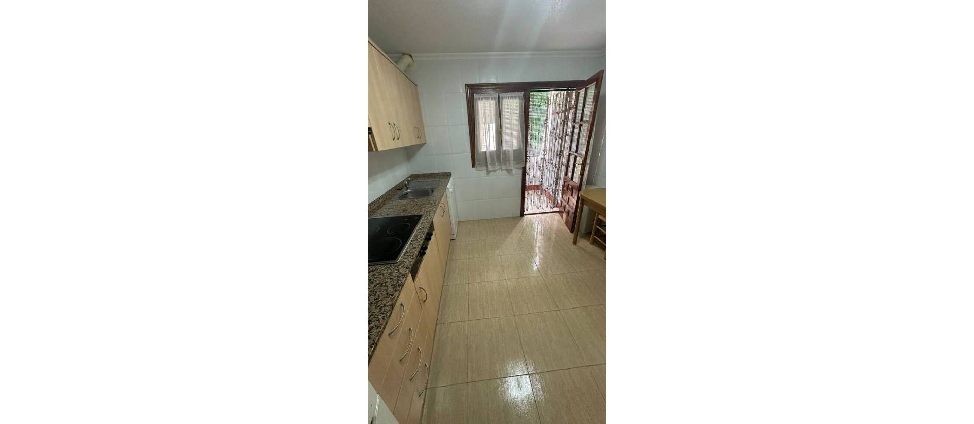 Bestaande woningen - Appartment - Los Alcázares