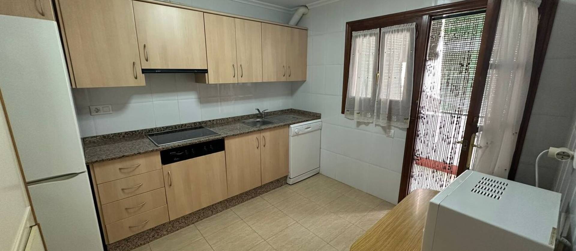 Bestaande woningen - Appartment - Los Alcázares