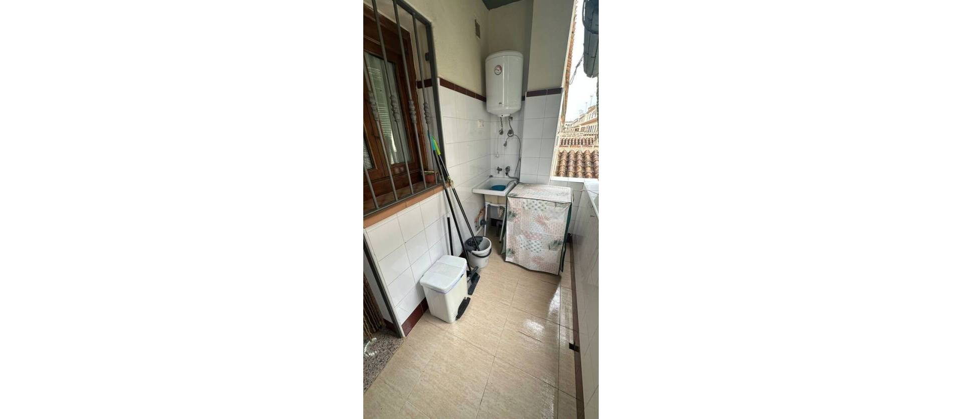 Bestaande woningen - Appartment - Los Alcázares