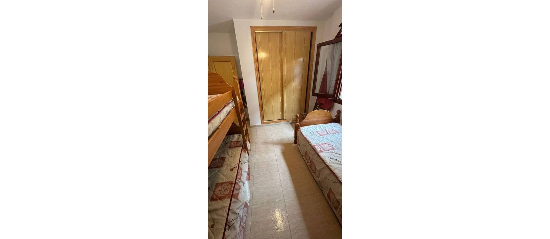 Bestaande woningen - Appartment - Los Alcázares