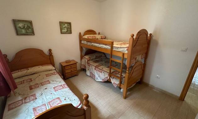 Bestaande woningen - Appartment - Los Alcázares