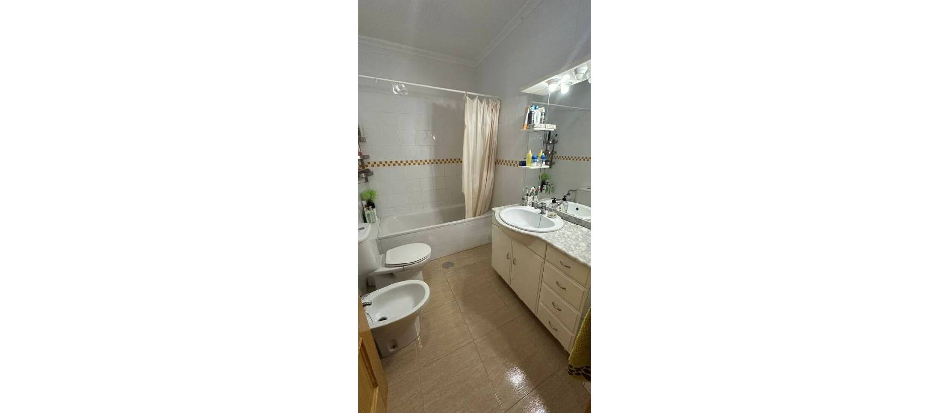 Bestaande woningen - Appartment - Los Alcázares