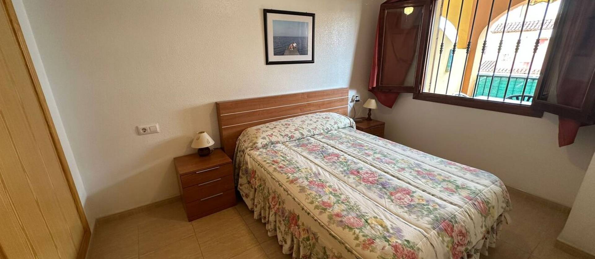 Bestaande woningen - Appartment - Los Alcázares