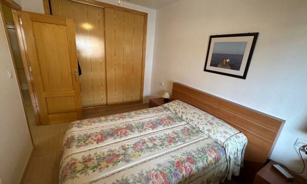 Bestaande woningen - Appartment - Los Alcázares