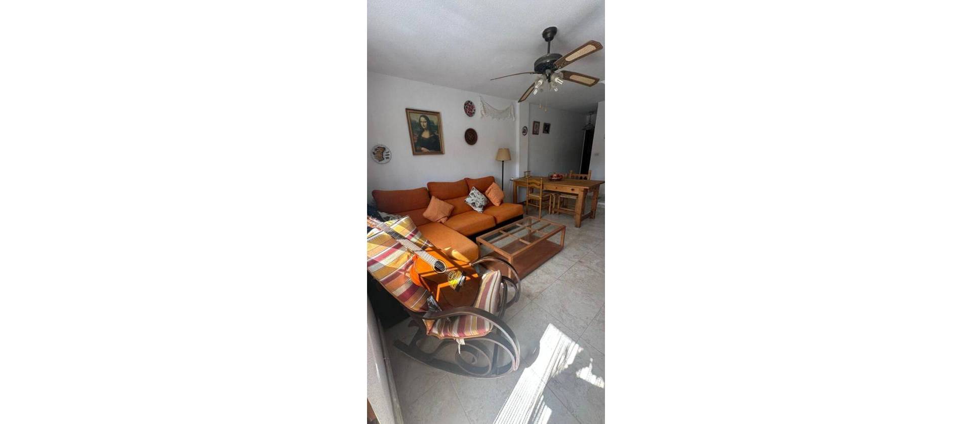 Bestaande woningen - Herenhuis - Santiago De La Ribera