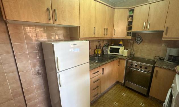 Bestaande woningen - Herenhuis - Santiago De La Ribera