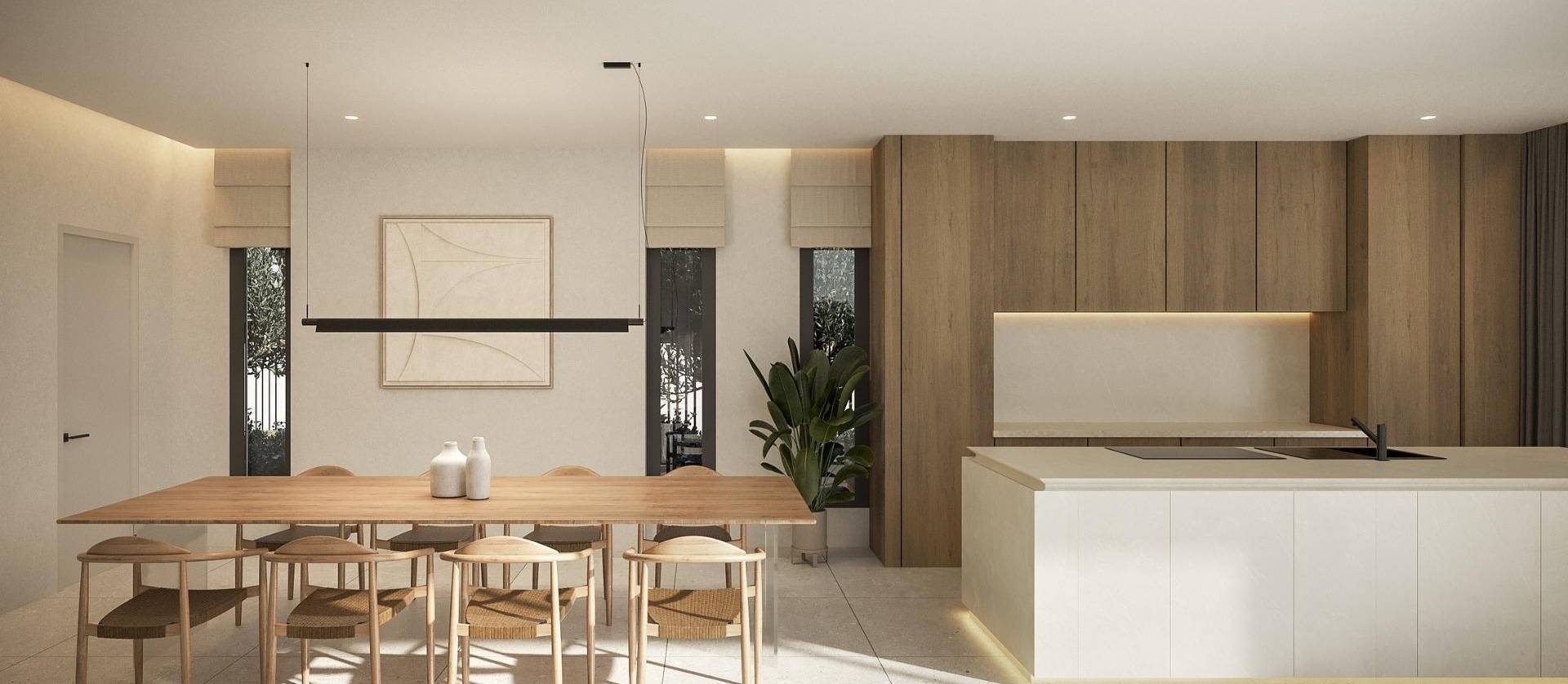 Nueva construcción  - Villa - Moraira_Teulada - La Sabatera