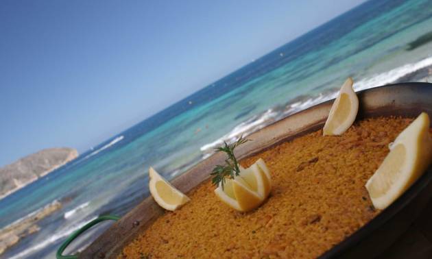 Nueva construcción  - Villa - Moraira_Teulada - La Sabatera