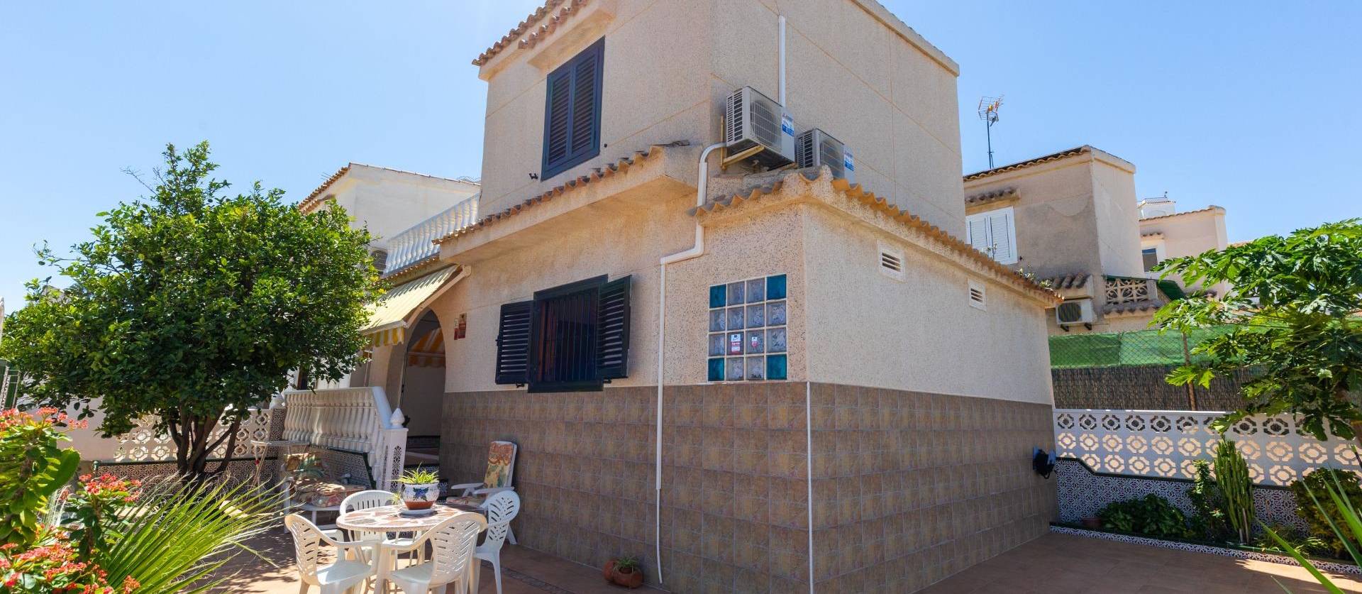 Venta - Villa - Torrevieja - Torreblanca