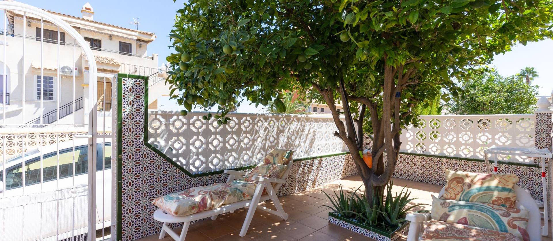 Venta - Villa - Torrevieja - Torreblanca