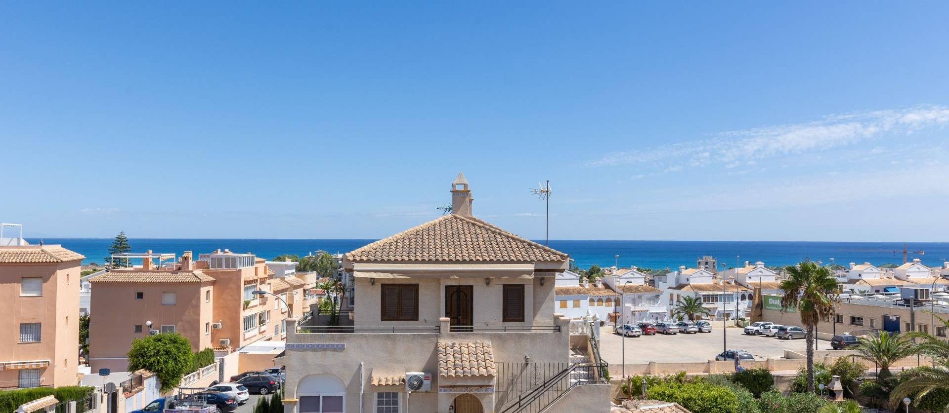 Venta - Villa - Torrevieja - Torreblanca