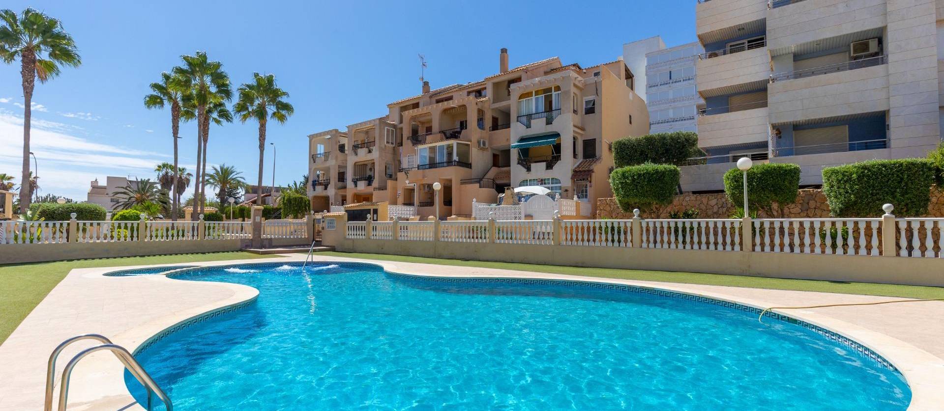 Venta - Villa - Torrevieja - Torreblanca