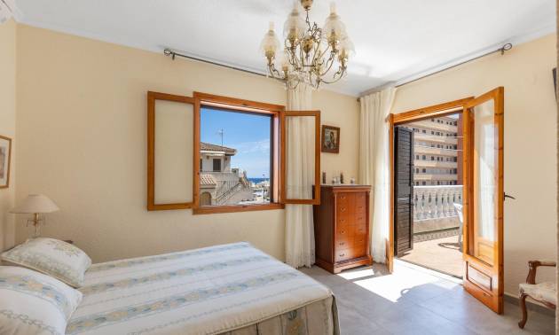 Venta - Villa - Torrevieja - Torreblanca