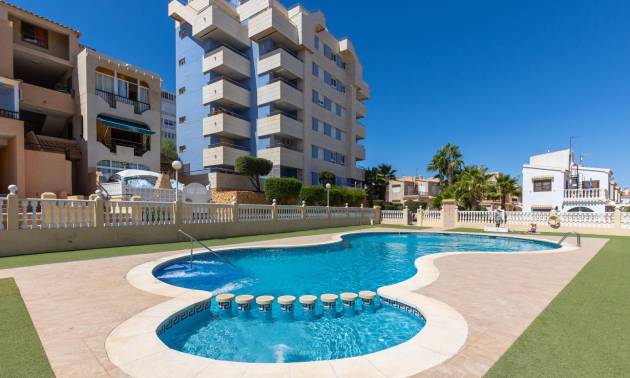 Venta - Villa - Torrevieja - Torreblanca