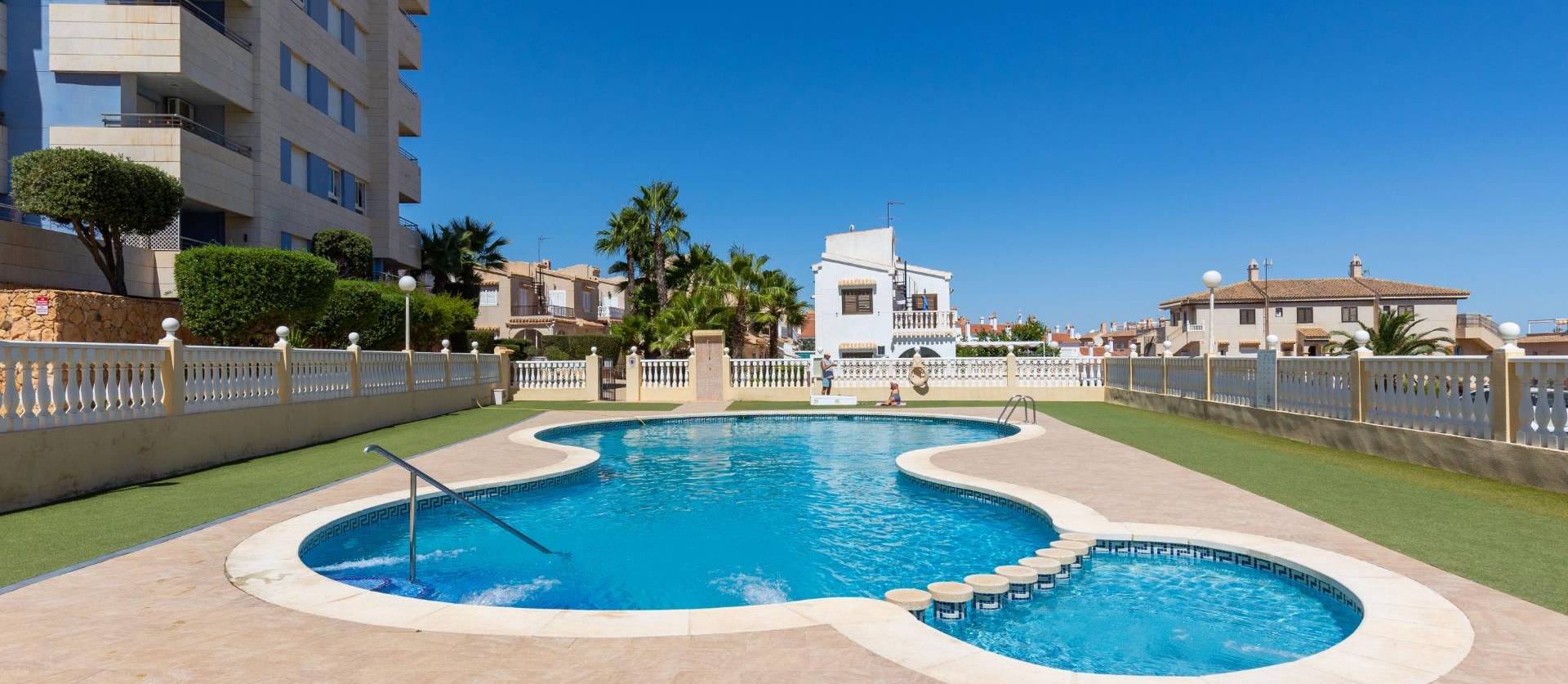 Venta - Villa - Torrevieja - Torreblanca