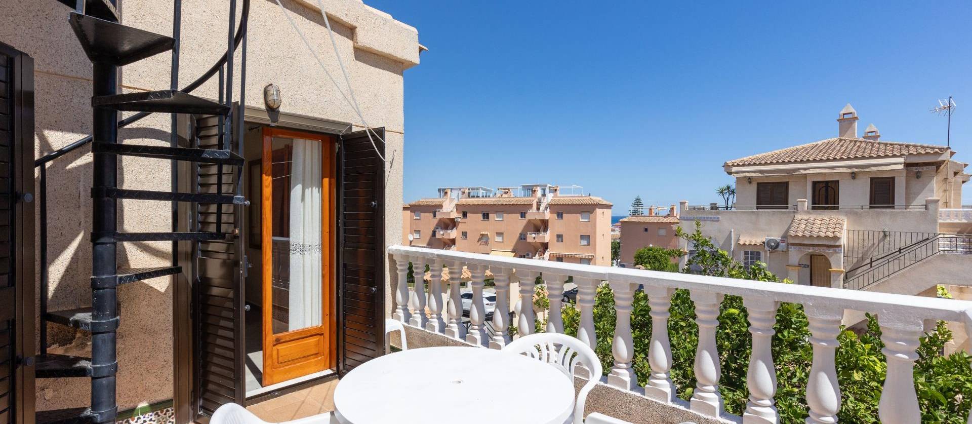 Venta - Villa - Torrevieja - Torreblanca