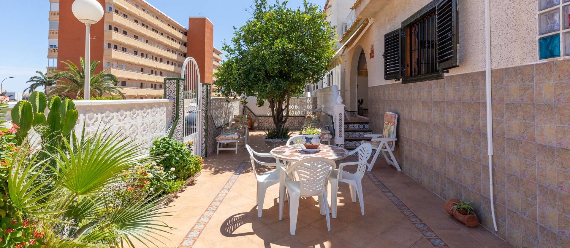 Venta - Villa - Torrevieja - Torreblanca