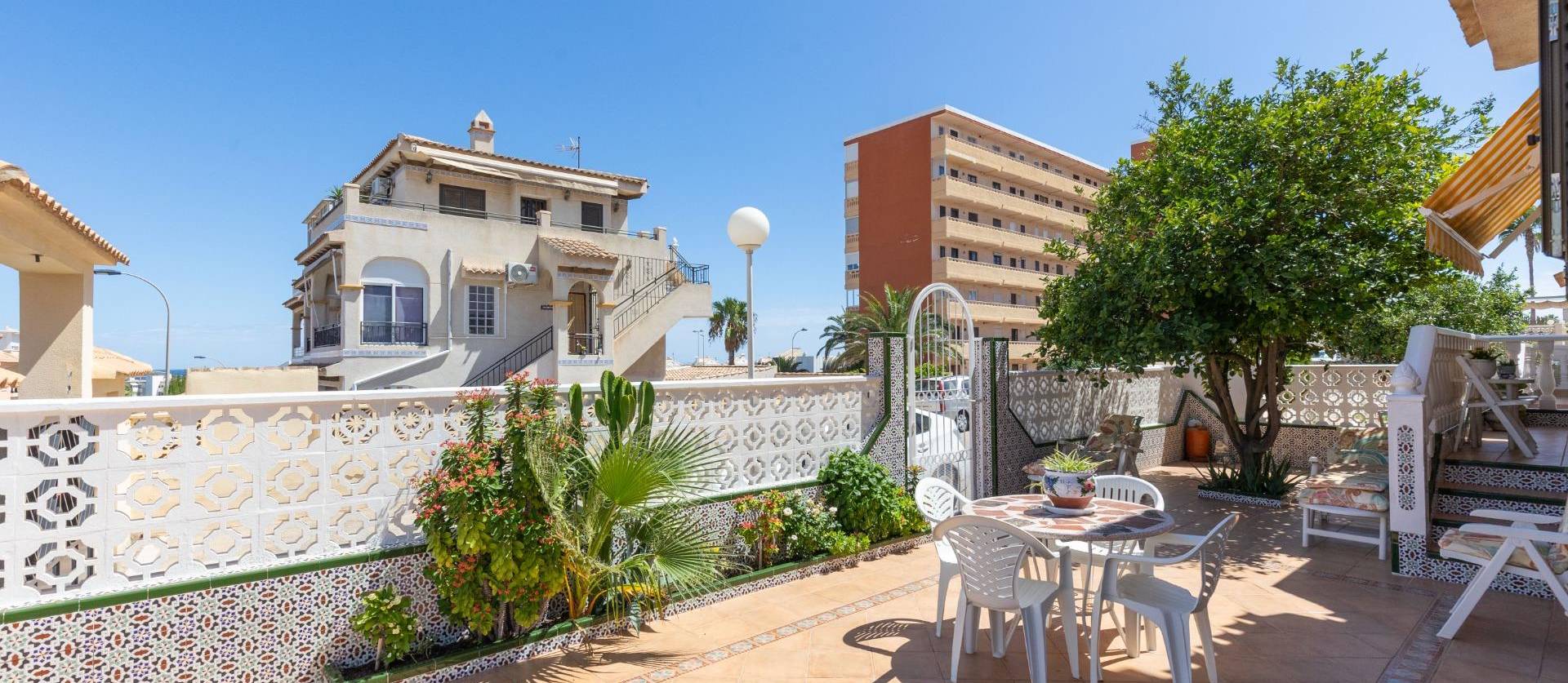 Venta - Villa - Torrevieja - Torreblanca