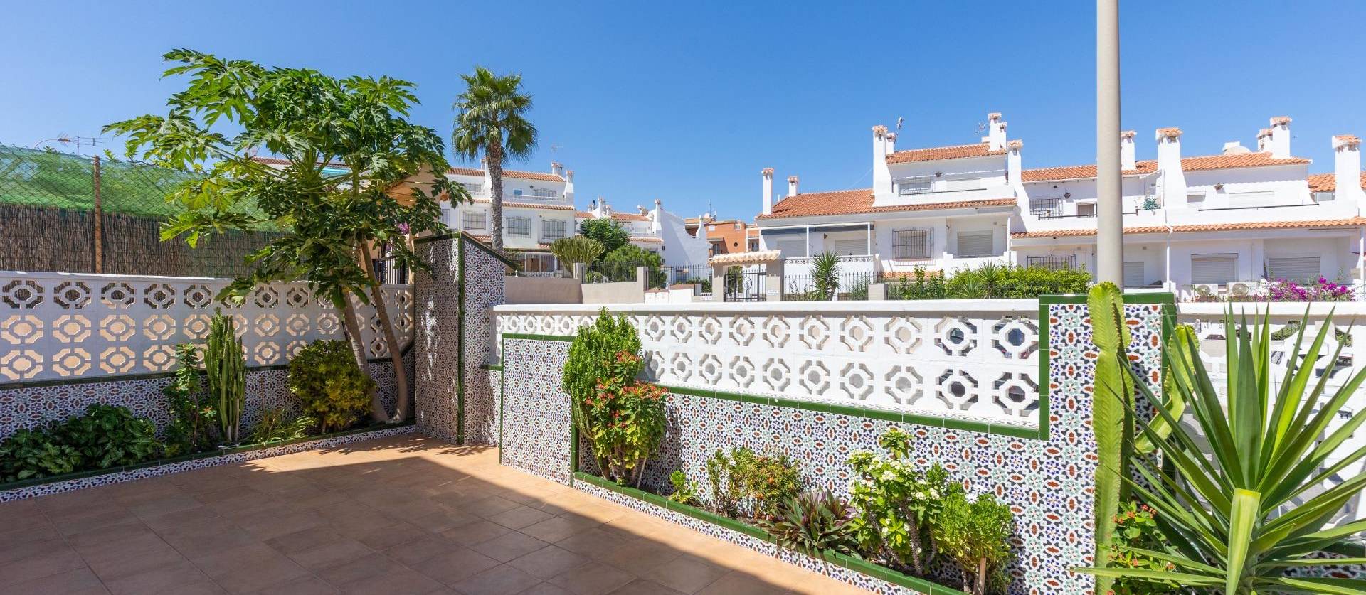Venta - Villa - Torrevieja - Torreblanca