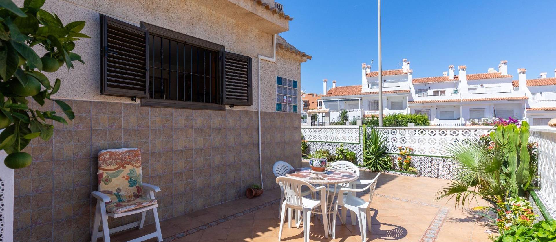 Venta - Villa - Torrevieja - Torreblanca