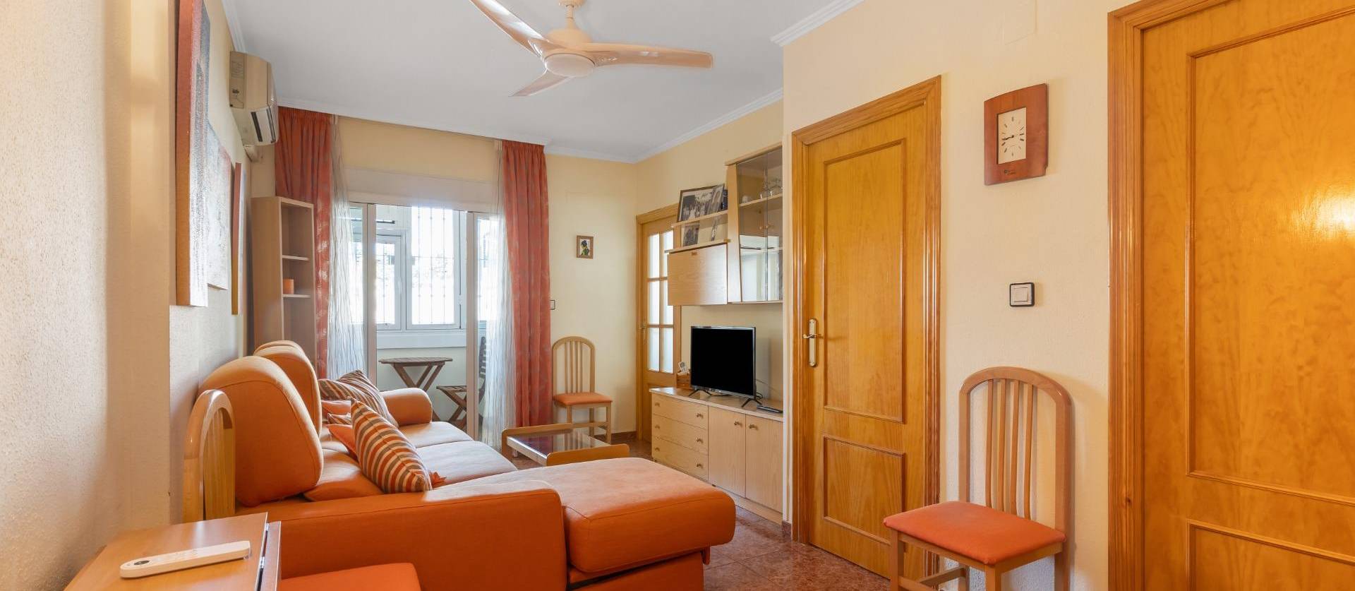 Venta - Apartment - Torrevieja - Playa de los locos