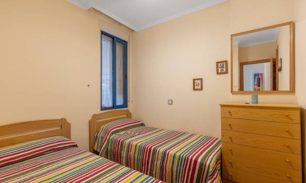 Venta - Apartment - Torrevieja - Playa de los locos