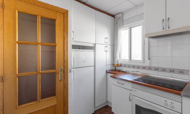 Venta - Apartment - Torrevieja - Playa de los locos