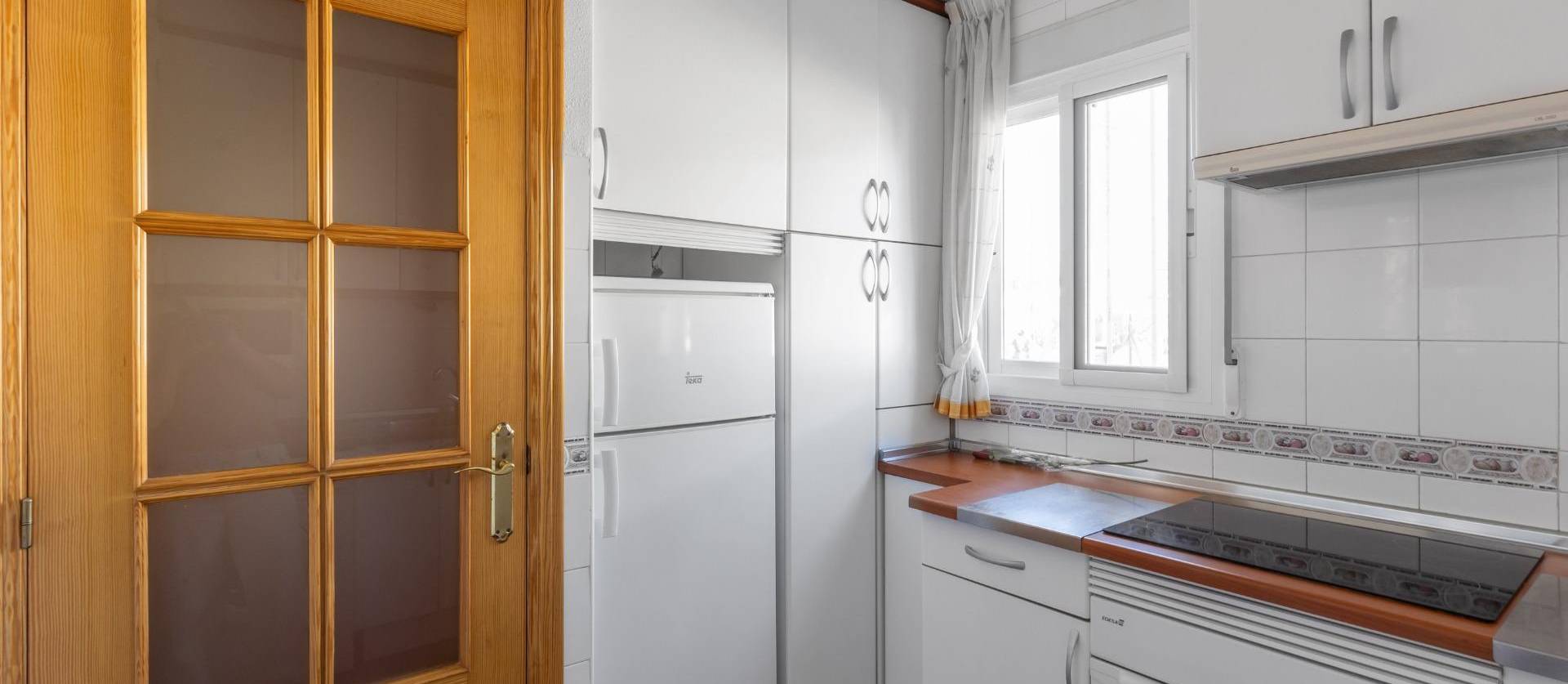 Venta - Apartment - Torrevieja - Playa de los locos