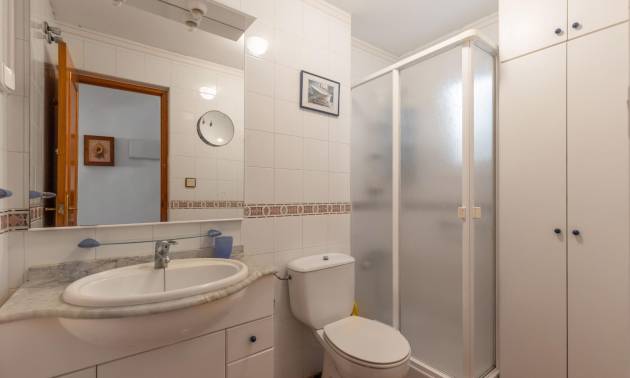 Venta - Apartment - Torrevieja - Playa de los locos