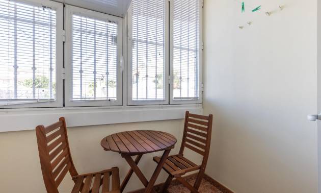 Venta - Apartment - Torrevieja - Playa de los locos